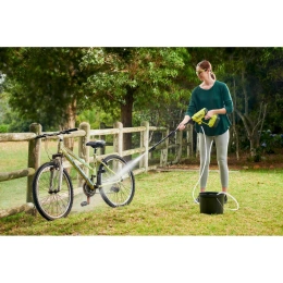 Моечная машина Ryobi ONE+ RY18PW22A-0 5133004570