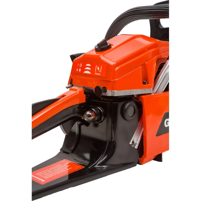 Бензопила Gigant 16" 3,1 л.с./45 см3 GSAF-09