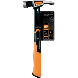 Столярный молоток Fiskars 20oz/13.5" 1020214