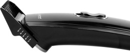 Машинка для стрижки POLARIS PHC 3015RC черный