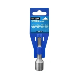 Насадка для перфоратора для забивания анкера SDS PLUS vertextools 0070-65