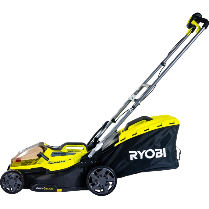 Газонокосилка Ryobi ONE+ RY18LMX37A-0 5133004597