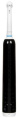 Электрическая зубная щетка Oral-B Cross Action Pro 1 500/D305.513.3, насадки для щётки: 1 шт, цвет: черный