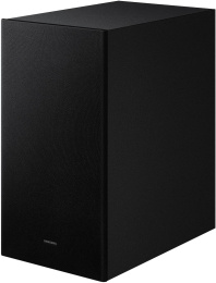 Саундбар Samsung HW-B450F/RU 2.1 300Вт+220Вт черный