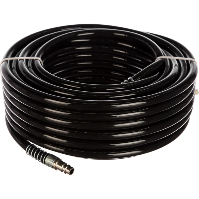 Шланг воздушный с фитингами для монтажа пневмолиний (20 м; 8х12 мм; 20 бар) Gigant RH 2008