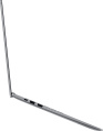 Ноутбук Honor Magicbook X16 2026 BRG-X 5301ARGN U5-125H/16GB/1TB SSD/Arc Graphics/16" IPS FHD+/Wi-Fi/BT/Cam/noOS/grey