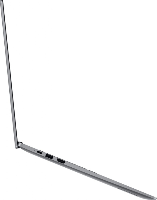 Ноутбук Honor Magicbook X16 2026 BRG-X 5301ARGN U5-125H/16GB/1TB SSD/Arc Graphics/16" IPS FHD+/Wi-Fi/BT/Cam/noOS/grey
