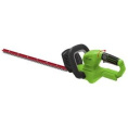 Кусторез Greenworks G24HT56аккум. 2205507