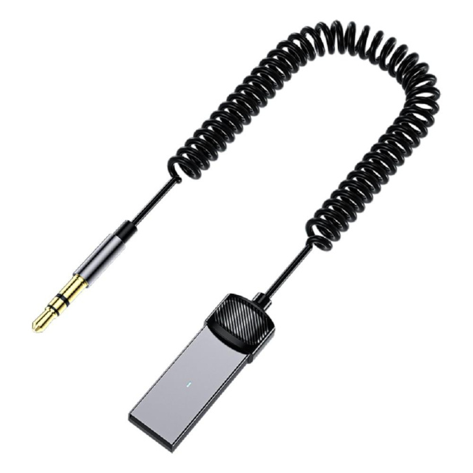 Rexant 18-7078 Адаптер Bluetooth 5.0 – AUX 3.5 мм