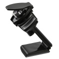 Веб-камера ACD-Vision UC400 CMOS 1.3МПикс, 1280x720p, 30к/с, микрофон встр., кабель USB 2.0 1.5м, шторка объектива, универс. крепление, черный корп. 551769 ACD-DS-UC400