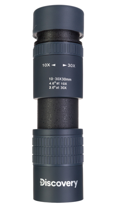 Монокуляр Levenhuk Discovery Gator 10–30х30