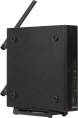 ПК Мини Amur Финвал H6I12 АМУЕ.466219.002 i5 12400 (2.5) 16Gb SSD512Gb UHDG 730 FreeDOS GbitEth WiFi BT 120W черный (RUS) (АМУЕ.466219.002 2147545)