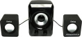 Акустическая система Dialog Colibri AC-202UP black