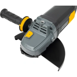 Угловая шлифмашина Inforce AG9020