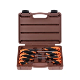 Набор стержневых отверток Ombra BASIC 950008 8 предметов 55558