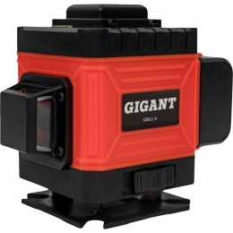 Профессиональный лазерный уровень Gigant GBLL-14