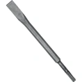 Зубило (14Х250Х20 мм; SDS-plus) Vertextools 111-20-250