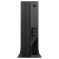 Корпус Minitower ST616BK PM-450SFX MicroATX 450W 24+4пин [6188898]