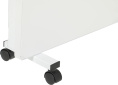 Конвектор Domfy DCW-CH1220 2000Вт белый