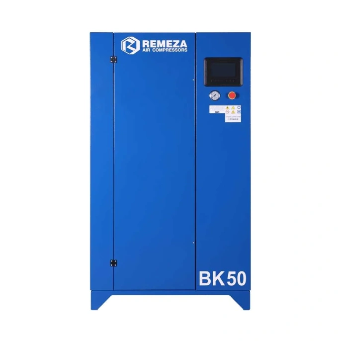 Винтовой компрессор Remeza ВК50-8 3018230