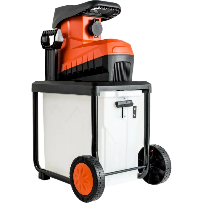 Измельчитель 2,8 кВт, Gigant GSVER-04