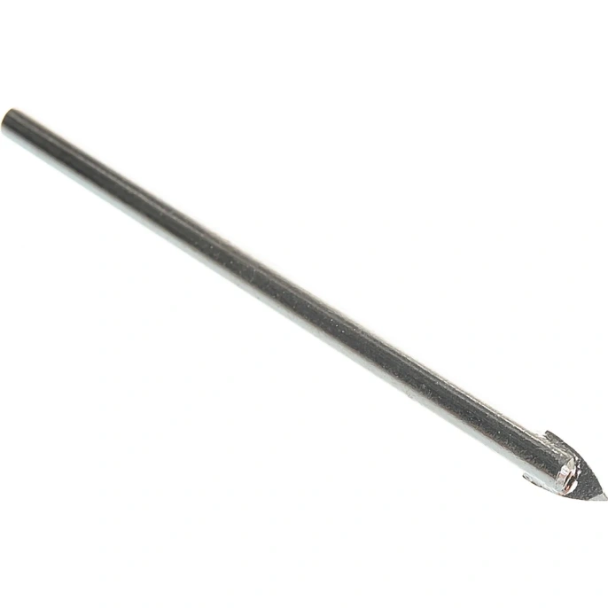 Сверло по стеклу и кафелю (4 мм) FIT IT 36004