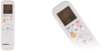 Сплит-система Centek ADC CT-65ADC12 белый