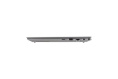 Ноутбук IRBIS SmartBook 16NBP01 16" WQXGA 2560x1600 16:10 IPS 300cdCore i5-13600H,16Gb LPDDR5-5600,512Gb SSD,Wi-Fi6+BT5.2,45Wh,Metal case,FP,TPM 2.0,1 type C full function,1.8kg,Grey,1y,no OS (16NBP01D)
