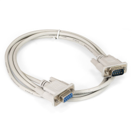 Удлинитель COM порта ExeGate EX-CC-133-1.5 (DB9M/DB9F, 1,5м) EX301342RUS
