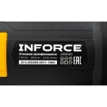 Угловая шлифмашина Inforce AG9020
