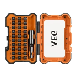 Набор ударных бит AAKSD31 AEG 4932471962