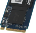 Накопитель SSD Digma PCIe 3.0 x4 1TB DGSM3001TP53T Mega P5 M.2 2280