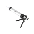 Пистолет для герметика WORKPRO 380 мм, 15 дюймов WP224006