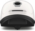 Пылесос Miele Complete C3 Silence Lotus white EcoLine белый