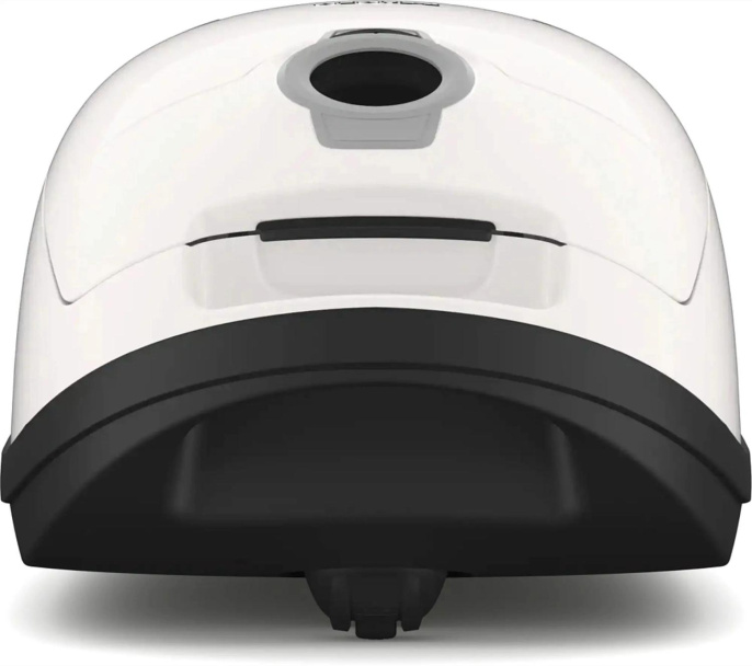 Пылесос Miele Complete C3 Silence Lotus white EcoLine белый