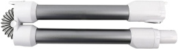 Пылесос Polaris Flex Motion 360 PVCS 2555 300Вт белый (026642)