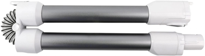 Пылесос Polaris Flex Motion 360 PVCS 2555 300Вт белый (026642)