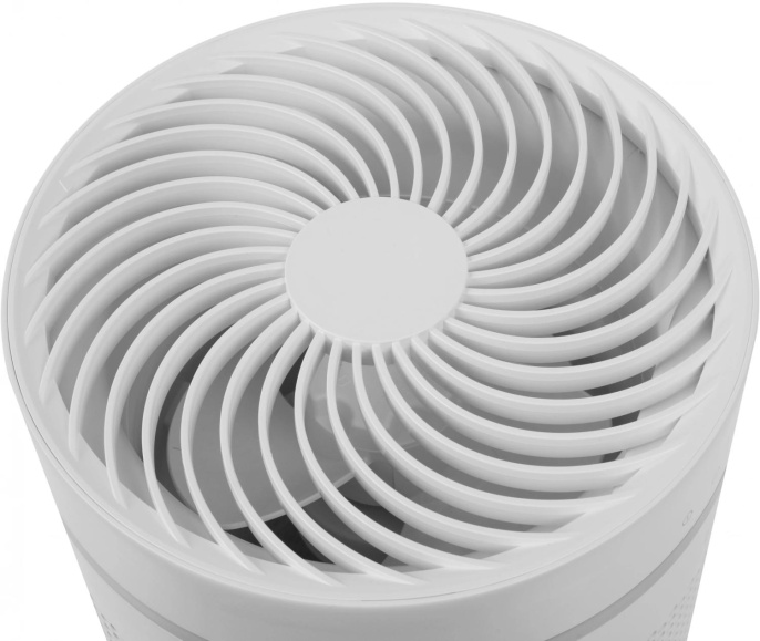 Увлажнитель-очиститель Funai FAW-HTE450/4.0 WT , 4л, белый