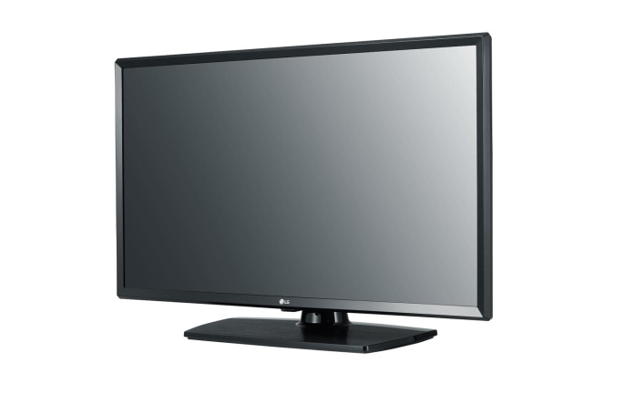 Телевизор 32'' LG 32LN661H LG 32" 32LN661H Hotel TV, HD; Яркость 240кд/м2; Цвет рамки Ceramic BK; webOS 22; Поддерживает DVB-T2/C/S2,IP-channels; Wi-Fi; Bluetooth; SoftAP; Hotel mode; Pro:Centric; (32LN661HBLA)