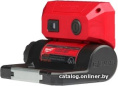 Фонарь Milwaukee L4 FFL-301 4933479766 питание: аккумулятор, 4 В, источник света: светодиод, 3 режима, 550 Лм, 1 аккумулятор L4 B3, USB-кабель