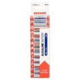 Rexant 30-102 Батарейка алкалиновая AA/LR6, 1,5В, 24 шт, блистер