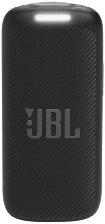 Микрофон беспроводной JBL Quantum Stream Wireless USB-C черный JBLSTRMWLUSBCBLK