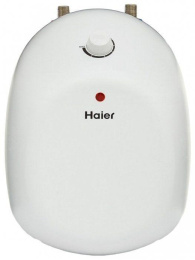 Водонагреватель Haier ES8V-Q2 R 1.5кВт 8л электрический настенный/белый