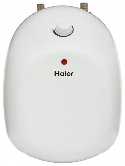 Водонагреватель Haier ES8V-Q2 R 1.5кВт 8л электрический настенный/белый