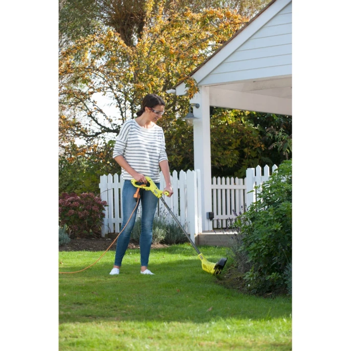 Электрический триммер RYOBI с леской RLT2925 5133002924