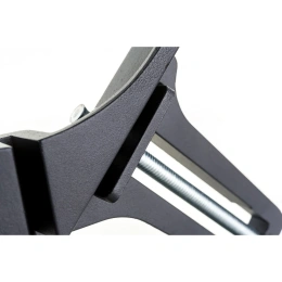 Угловая струбцина Inforce 75 мм 06-03-41