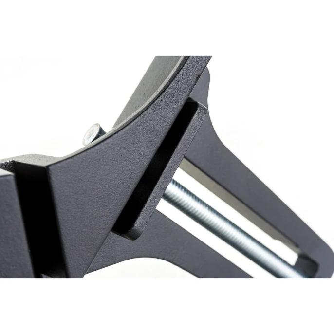 Угловая струбцина Inforce 75 мм 06-03-41