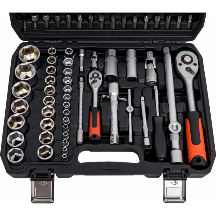 Набор инструментов Gigant DIY 94 предмета GDAS-94