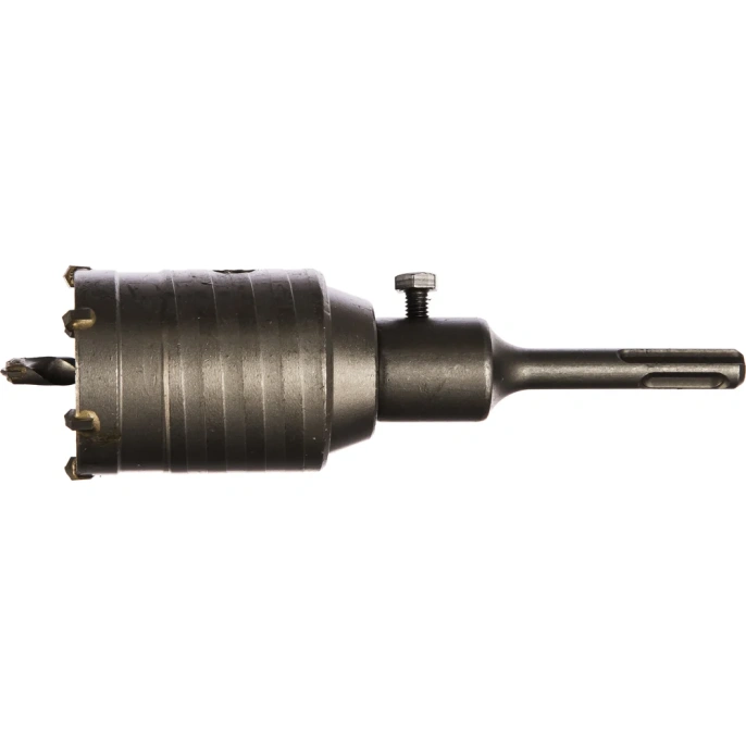 Коронка твердосплавная SDS Plus 50 мм Gigant GRD 11058