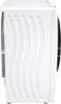 Стиральная машина Gorenje WPNEI82SBSWIFI/C, с фронтальной загрузкой, 8кг, 1200об/мин, с паром, инверторная